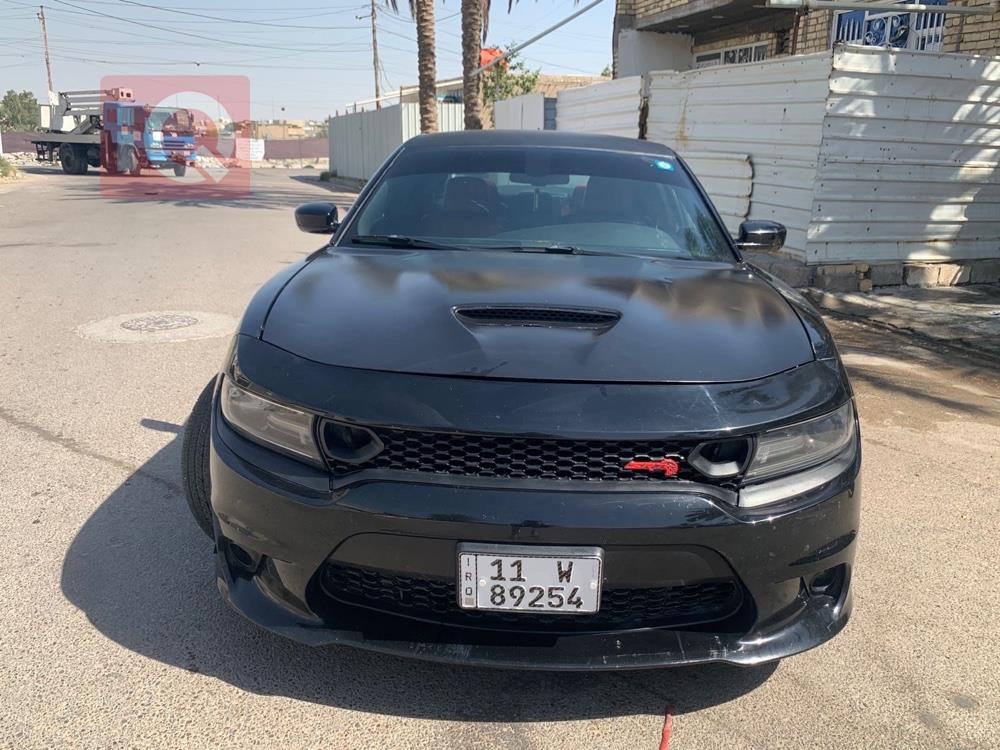 دودج تشارجر
